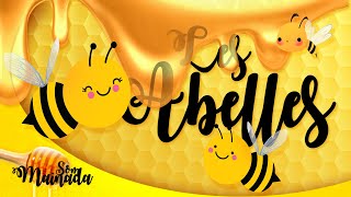 ❝𝐒𝐨𝐦 𝐌𝐚𝐢𝐧𝐚𝐝𝐚®❞ | LES ABELLES 🐝🍯 | Ajudem a les abelles, tot està a les nostres mans! ♪♫♬