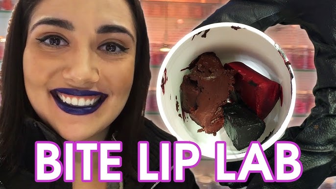 TINAMARIEONLINE: How to Sanitize and Depot Lipstick Without Heat
