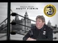 SAS war veteran Rusty Firmin on deep underground military bases & covert operations in Argentina.