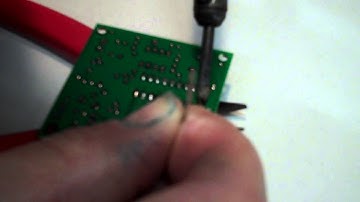 KD8BBK BUILDING SCAF FILTER PART 1