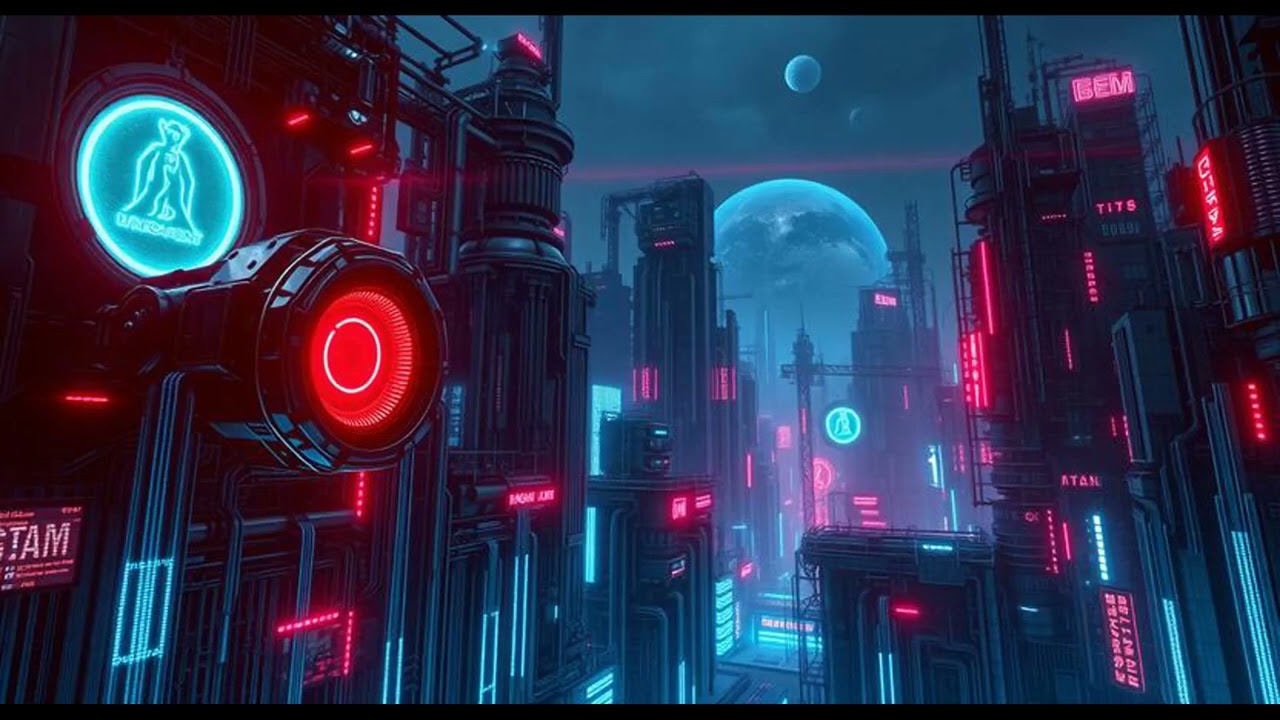 [FREE] Nitzer Ebb x Die Krupps - Electro-Industrial x EBM “JOIN IN THE CHANT ” (Prod. BreakDatBass)