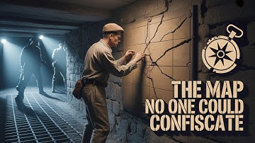 The Forgotten WWII System That Let Spies Navigate Without Maps or Compasses.