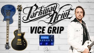 Parkway Drive - Vice Grip - Cover by Dave Webb