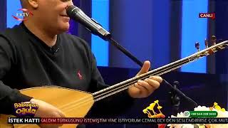 Cemal ÖZTAŞ  -Eğim eğim olmuş Resimi