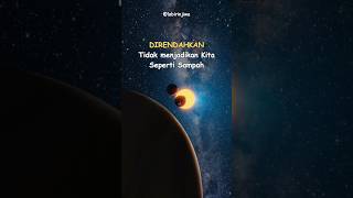 Apapun Ujian Hidupmu Direndahkan Atau Disanjung Kata-Kata Mutiara Motivasi Diri