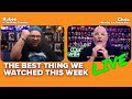 The Eternaut On Netflix Marvel S Thunderbolts And More W MoviesandMunchies The Eternaut On Netflix Marvel S Thunderbolts And More W MoviesandMunchies