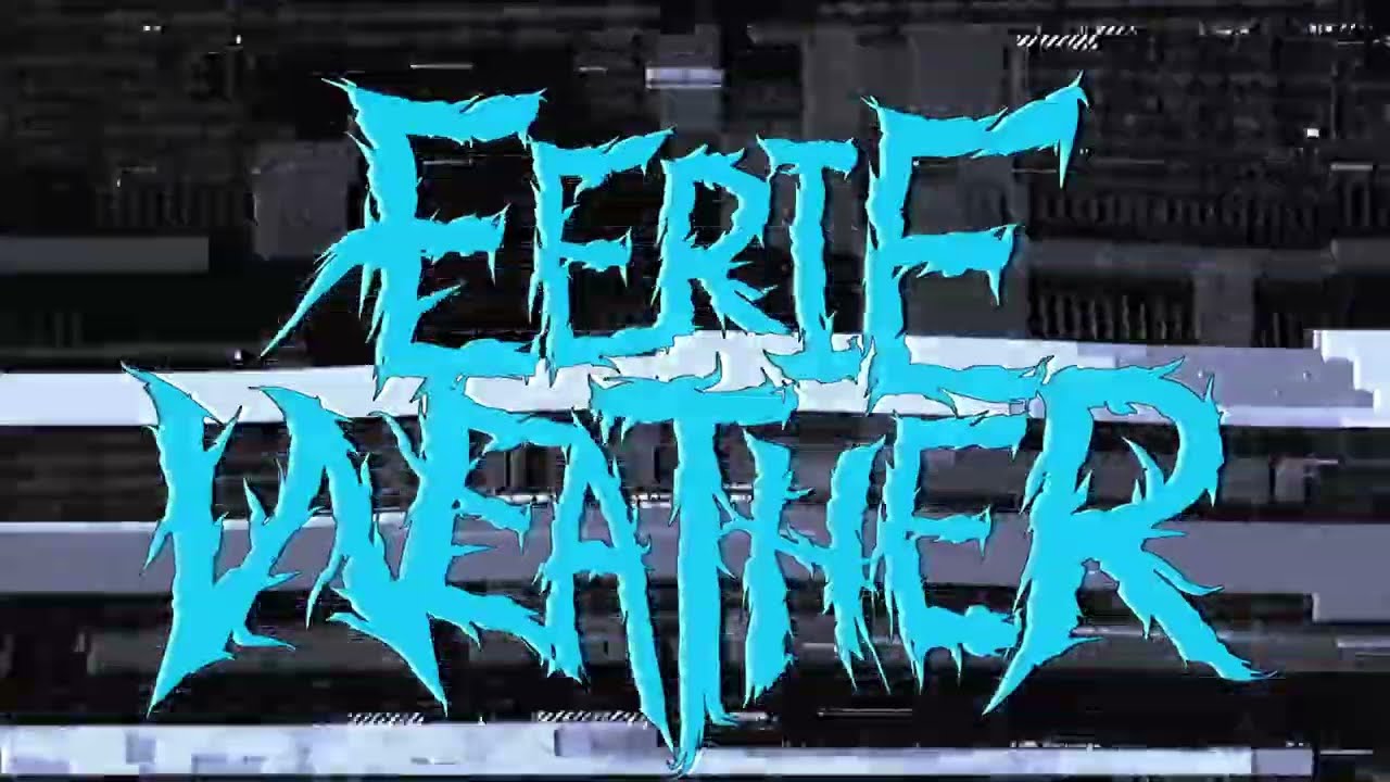 Watch Eerie Weather X Matti Hoffman - Fathom (Official Video) on YouTube Watch Eerie Weather X Matti Hoffman - Fathom (Official Video) on YouTube