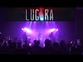 LUGORA Never Remain The Same Live LaPuceÀl Oreille RIOM LUGORA Never Remain The Same Live LaPuceÀl Oreille RIOM