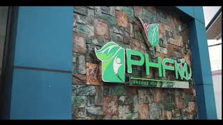 I-Provide Health Food Manufacturing