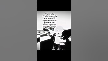 When you play Piano Tiles in Roblox 💀#shortsfeed #fyp