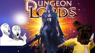 видео: Гоняем демонов! Обзор игры Dungeon Lords! (2005) (часть 3/финал) картинка: Гоняем демонов! Обзор игры Dungeon Lords! (2005) (часть 3/финал)