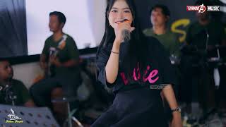 TOB'RUT ( Tukang Obral Rayuan Maut ) Nia Nyentrik | TERNODA MUSIC