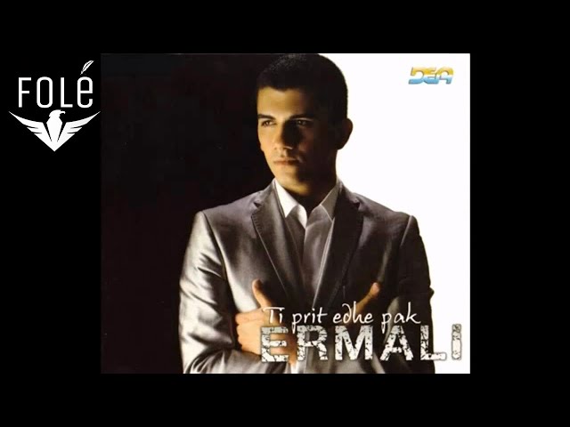 Ermal Fejzullahu - Gjaku i zemres sime