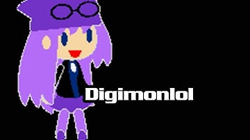 Digimon CSCE PVP - A Very Well Thought Out and Creative Team vs Whatever I Was Using