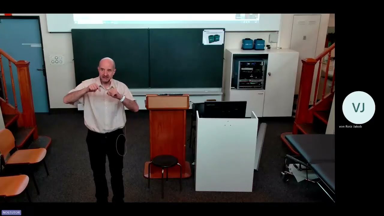 The Science of the Aging Brain