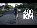 Як проїхати 400 кілометрів? |Харчування Nutrixxion | Кормушки Kavoon |