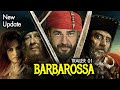 Barbaros Bölüm 1 Fragmani | Khairuddin Barbarossa Series Trailer 1 New Update | YTUrdu
