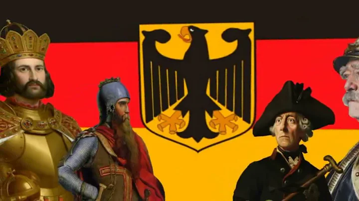 History of Germany - DayDayNews
