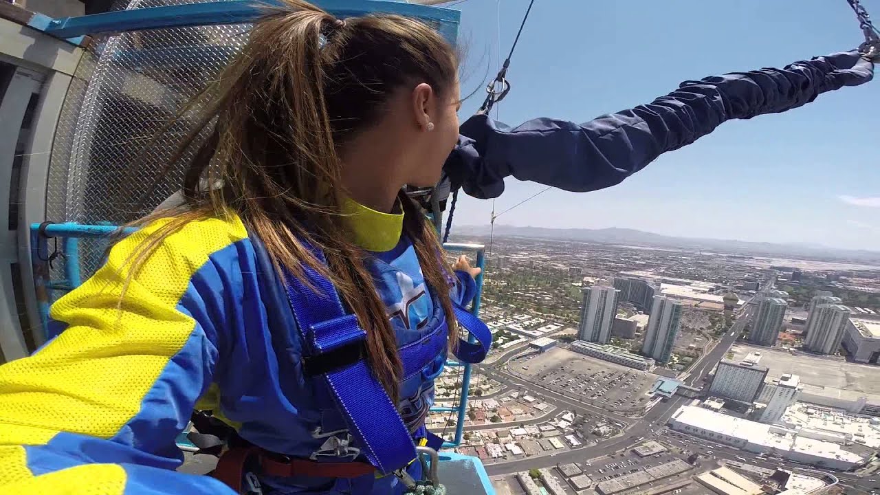 Kocsis Alexandra egy épületről ugrott ki