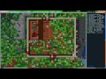 Dwarf Fortress v.43.03 Hollow Vault 22 One man army