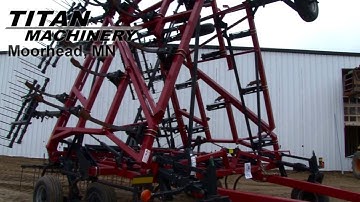 Case IH PTX600-39