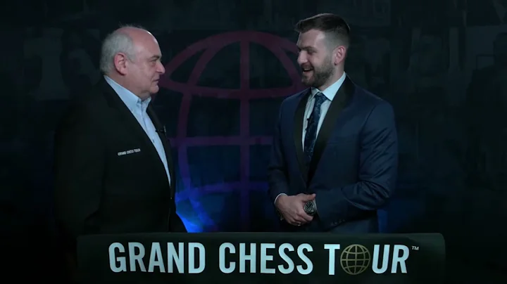 2021 Superbet Chess Classic: Michael Khodarkovsky ...