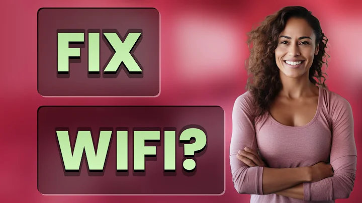 Can Updating Router Firmware Fix WiFi Connectivity Issues?