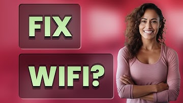 Can Updating Router Firmware Fix WiFi Connectivity Issues?