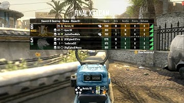 1v3 Netsky GG