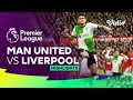 Highlights - Manchester United vs. Liverpool | Premier League 23/24 image