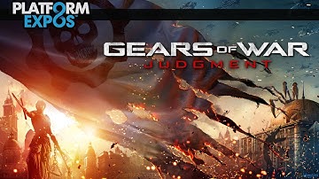 Platform On-Line - Gears of War: Judgment XP Kickstart guide
