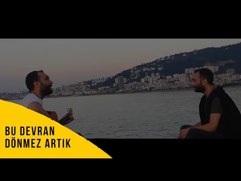 Fatih ve Ali Aydoğan - Bu Devran Dönmez Artık (Cover -2019)