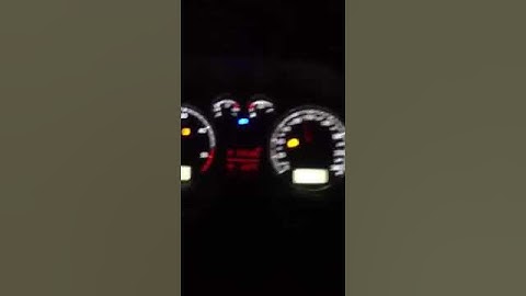 VW PASSAT 1.9 TDI PROBLEM