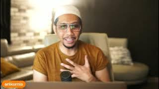 Want to pay off any amount of debt - don't look for money | Arli Kurnia