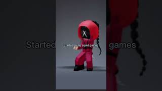 Epic fail!! || #roblox #shorts