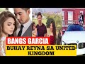 TINGNAN BUHAY REYNA SI BANGS GARCIA SA UK! | PAGKATAPOS INIWAN ANG SHOWBIZ