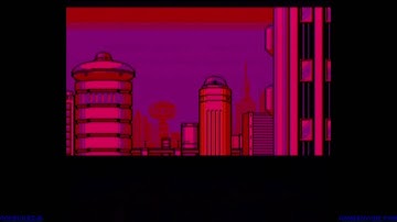 Mega Man 10 Walkthrough (Intro)