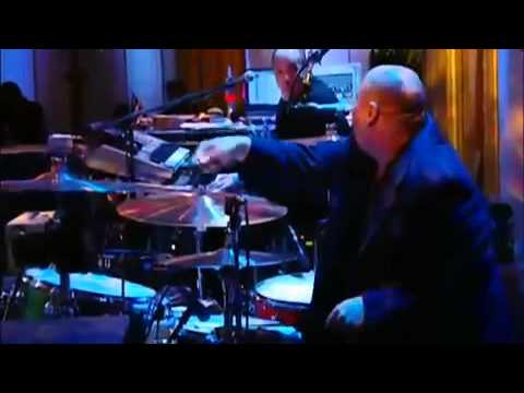 Dave Grohl - Band On The Run (Live at White House)