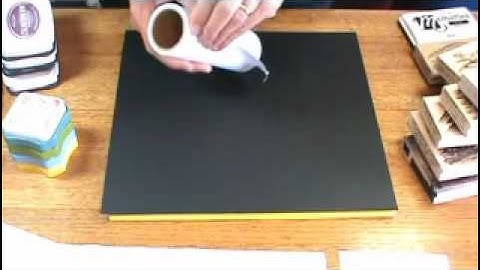 STAMPSCAPES BRAYERS & BEYOND