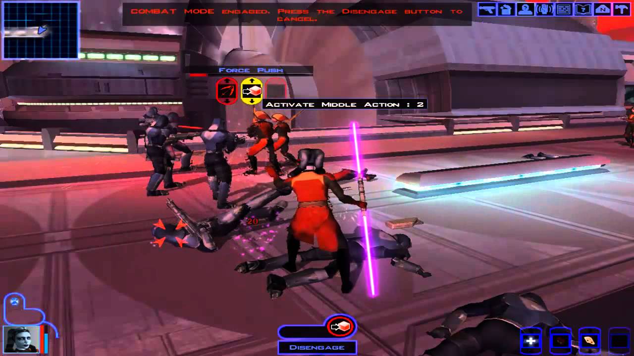 DxWiggins: KOTOR: BOS: SR Mod Part 17: 2nd Battle of Taris