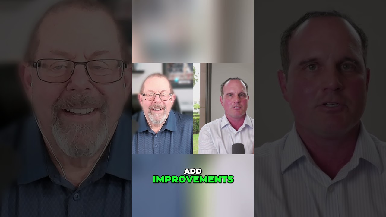 1031 Exchange Mistake Costing Investors Millions #realestate #taxhacks