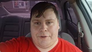 McDonald's K Pop Adult Meal Review