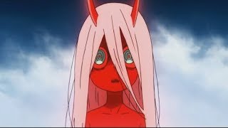 Darling in the FranXX「AMV」- Cold ❄️