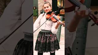 Karolina Protsenko-Violin Cover #karolina #cover #violin#violinist#karolinaprotsenko#keman#zotov