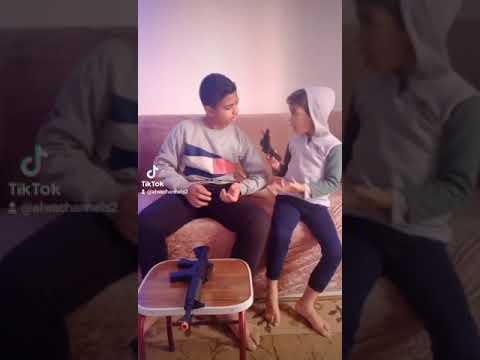 تيك توك فيلم بنك الحظ