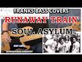 'RUNAWAY TRAIN' - SOUL ASYLUM | FRANKS BASS COVERS &amp; TAB