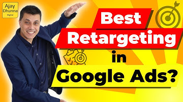 Retargeting Ads That ACTUALLY Work (Google Ads Tutorial)