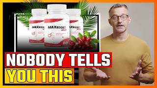 MAX BOOST PLUS REVIEW ⚠️ Effective And Safe    MAX BOOST PLUS Real Reviews I Tried it For 90 Days
