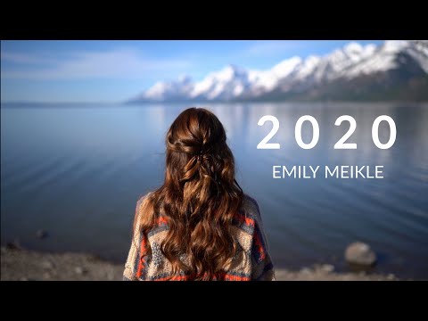2020 by Emily Meikle