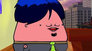 Hot Cakes Compilation